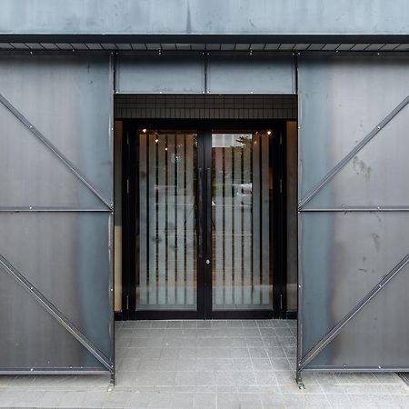 Bna Gallery Κιότο Εξωτερικό φωτογραφία
