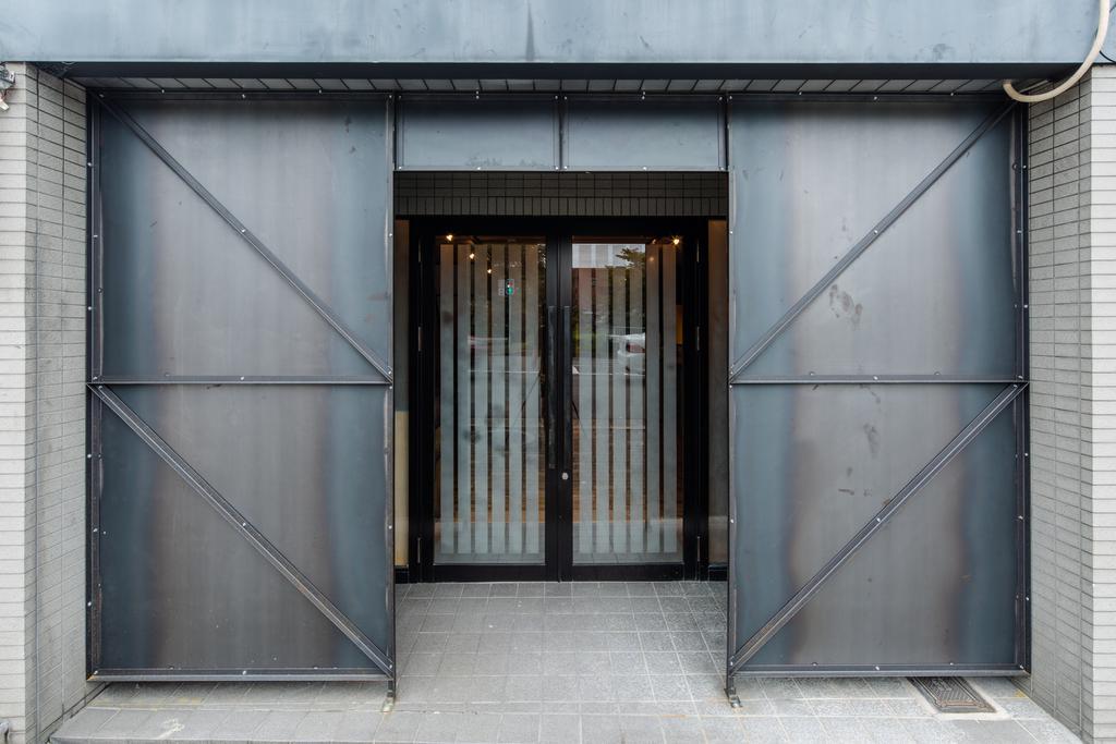 Bna Gallery Κιότο Εξωτερικό φωτογραφία